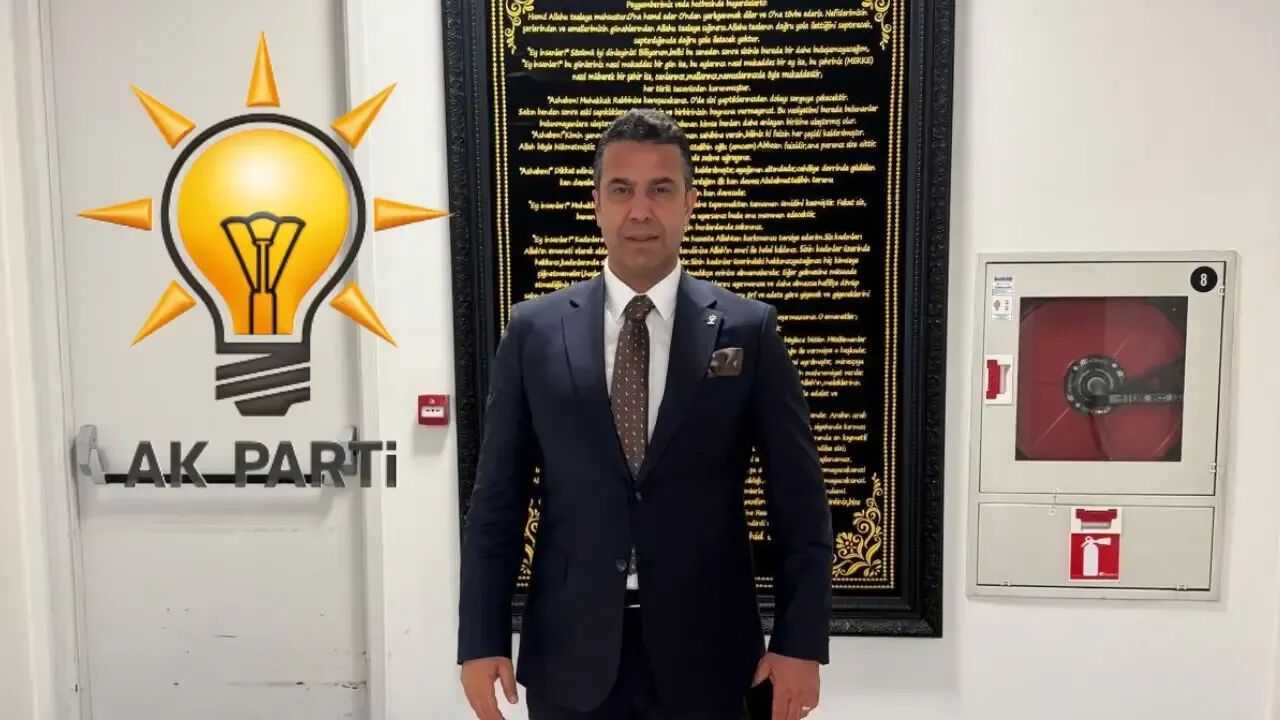 Hamit Sümer kimdir? Hamit Sümer kaç yaşında, nereli, hangi partili ve siyasi hayatı hakkında neler biliniyor?