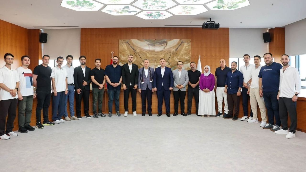 İstanbul’da Yozgatlı Derneklerden bağımlılıkla mücadele vurgusu