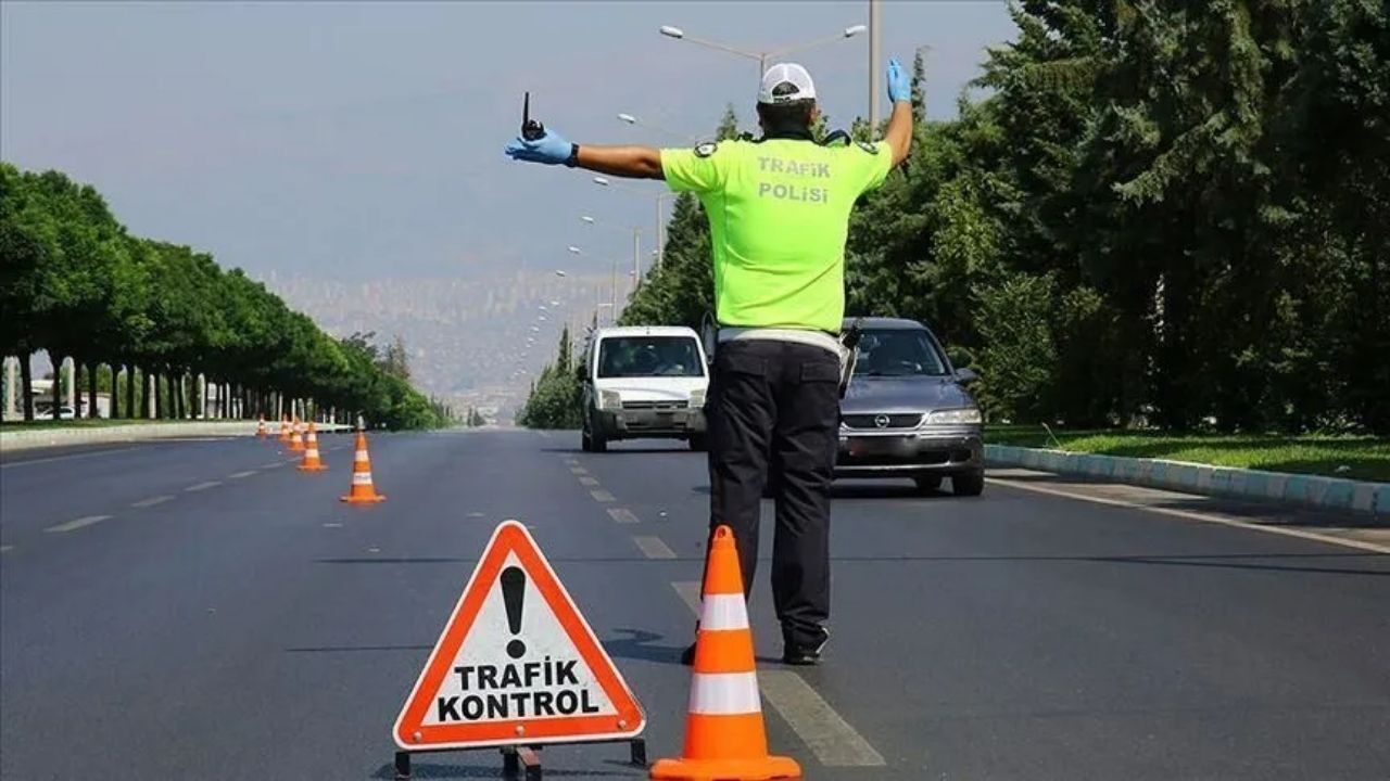 Park yasağı başladı! İşte 9 Temmuz'a kadar yasak olan yollar