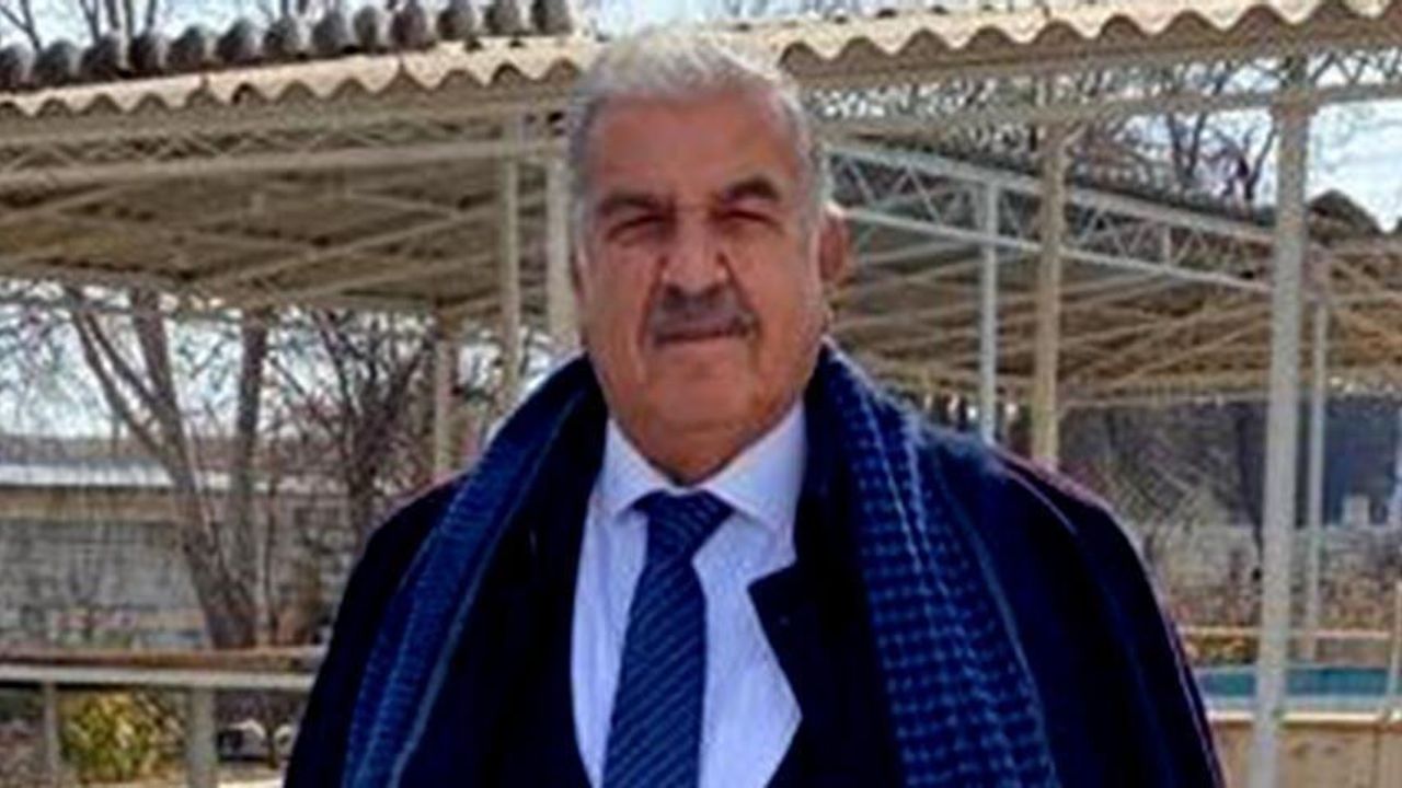 Salih Sümer kimdir? Eski Devlet Bakanı Salih Sümer kaç yaşında, nereli, hangi partili , öldü mü?