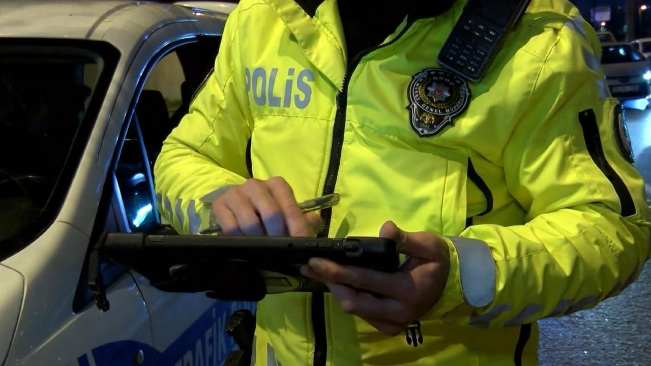 Trafik cezalarında yeni karar: Artık böyle olacak
