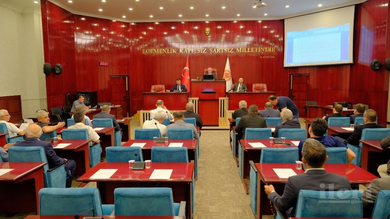 Yozgat’ta köylere 30 milyon liralık yatırım