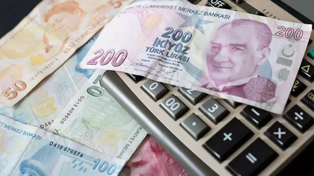 Zamlı maaşlar netleşti! Ödemeler ne zaman yatacak?
