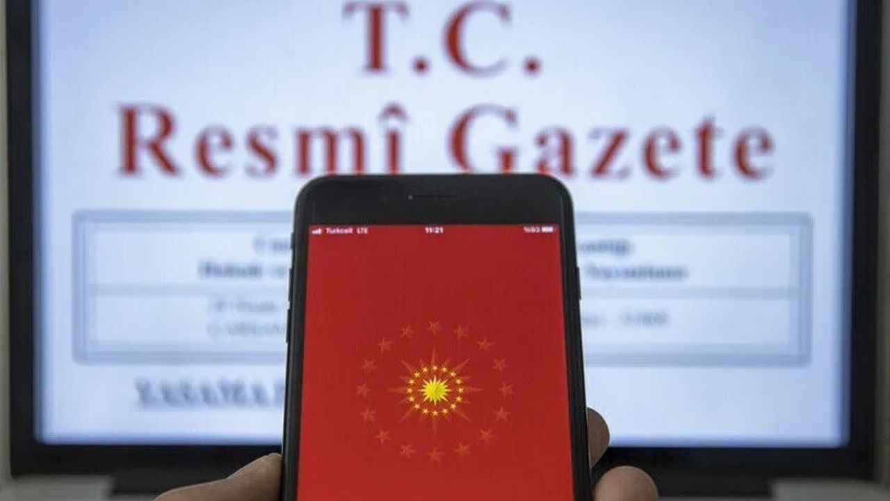 Resmî Gazete’nin 5 Temmuz sayısı: İki üniversiteye yeni yönetmelik