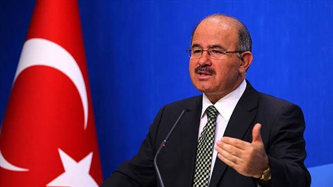 Hüseyin Çelik kimdir? Hüseyin Çelik kaç yaşında, nereli ve kariyeri hakkında neler biliniyor?