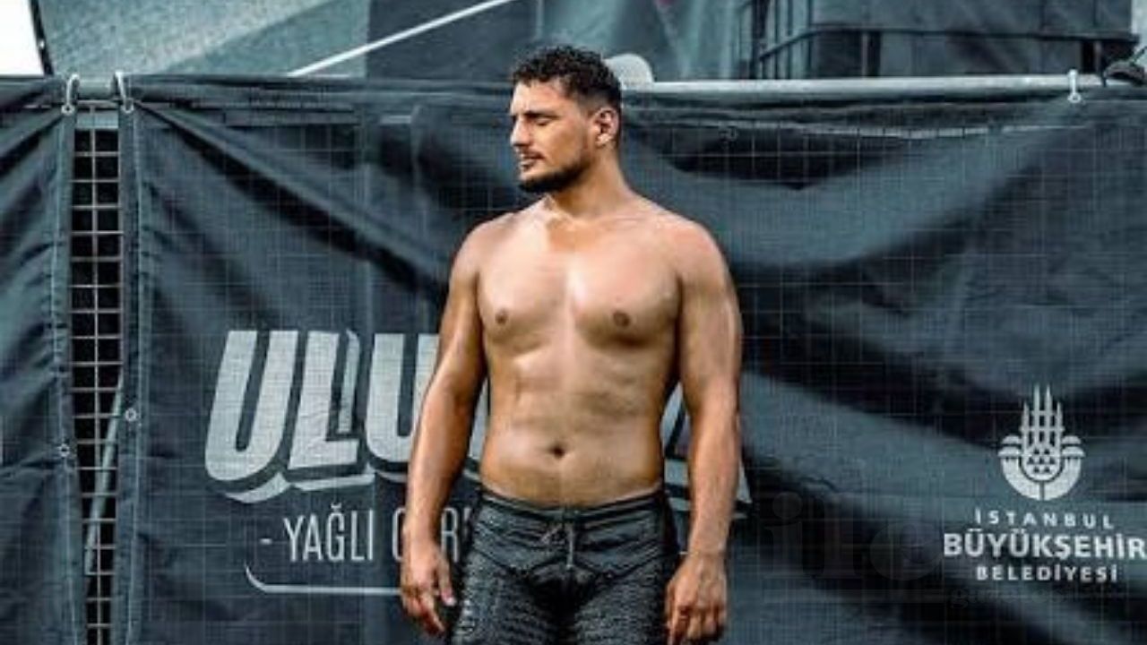 Necip Al kimdir? Pehlivan Necip Al kaç yaşında, nereli ve kariyeri hakkında neler biliniyor?