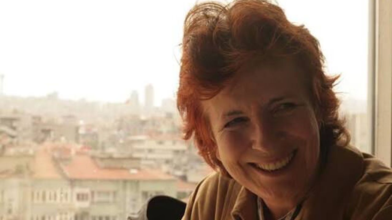 Sibel Özbudun kimdir? Sibel Özbudun nereli, kaç yaşında, evli mi, eşi kim, neden gözaltına alındı?