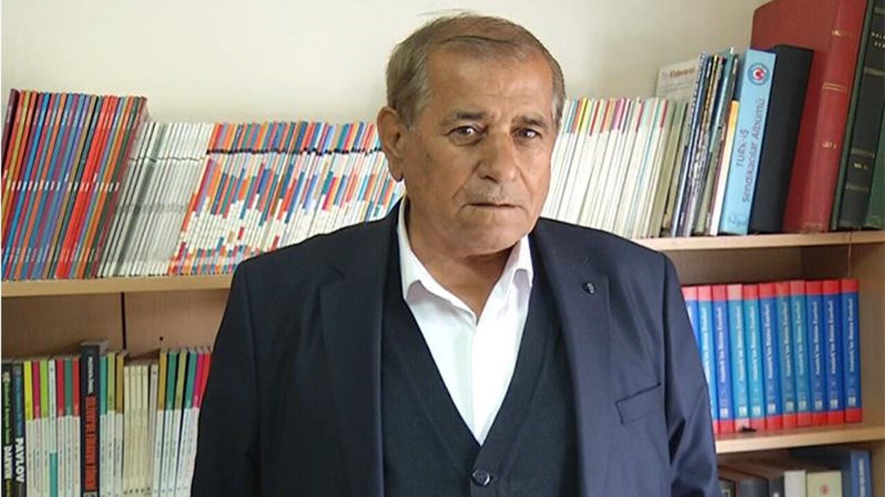 Abdulkerim Özdemir kimdir? Abdulkerim Özdemir nereli, ne iş yapıyor, hangi aşiretten ve hayatı hakkında neler biliniyor?