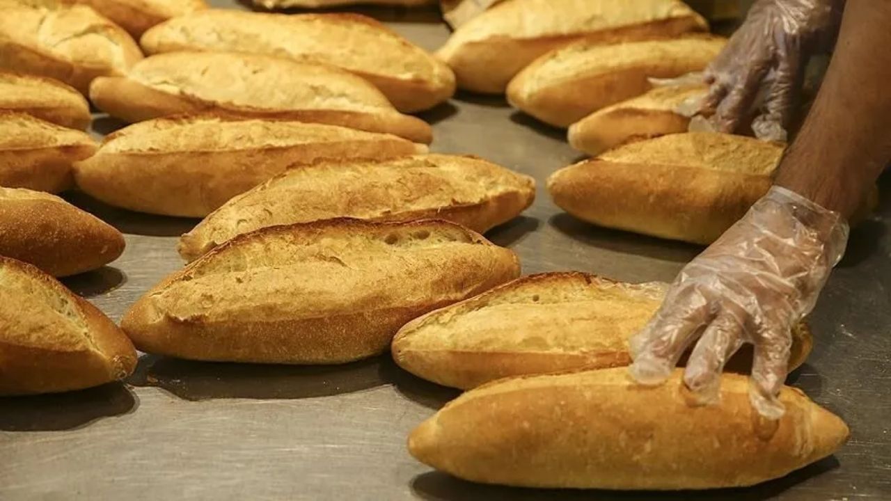 Bakanlık düğmeye bastı: Ekmeğe indirim geliyor
