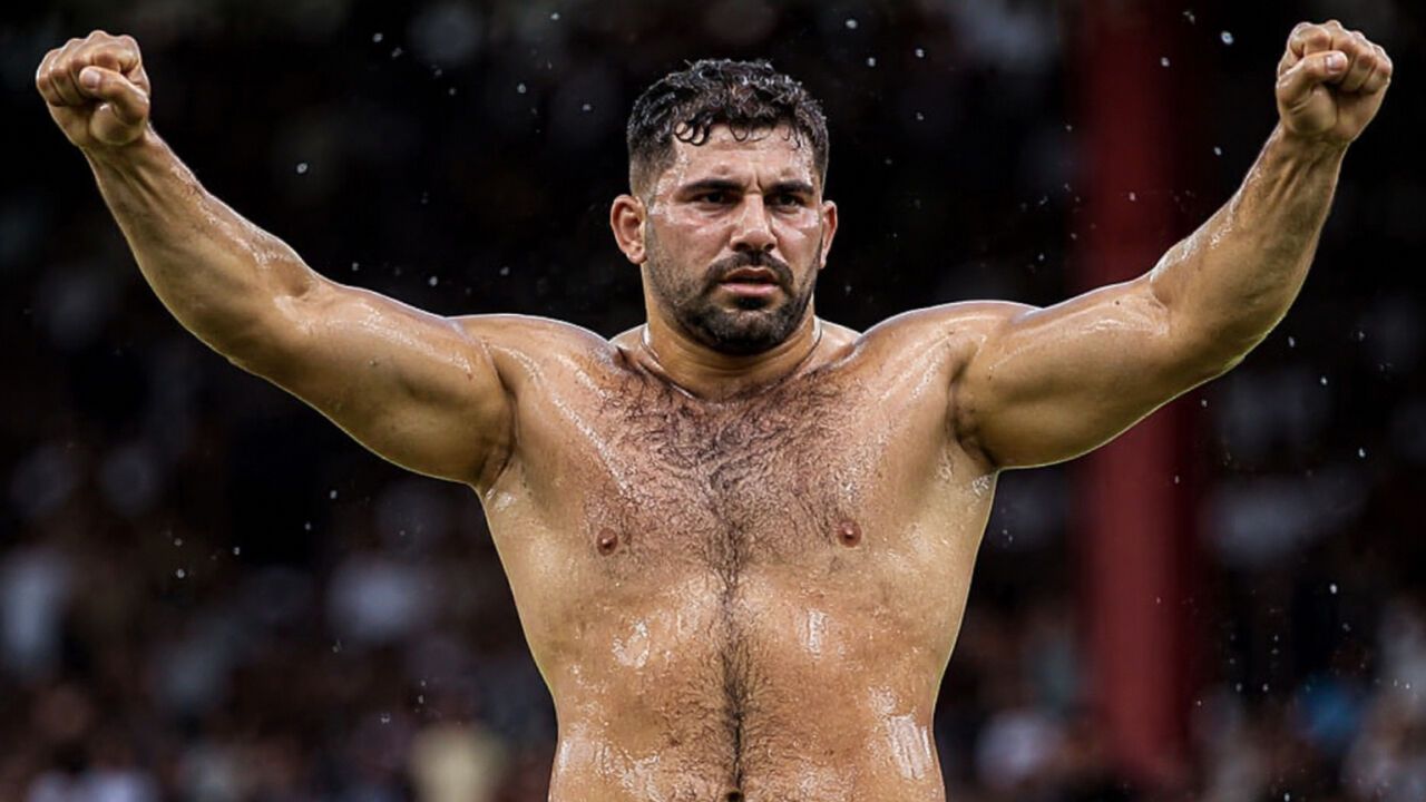 Erkan Taş kimdir? Erkan Taş kaç yaşında, nereli, ne iş yapıyor, başarıları neler?