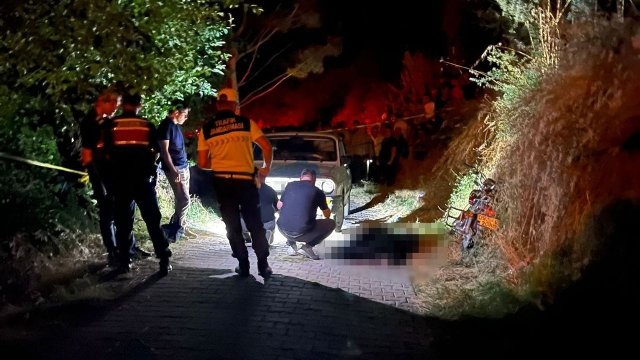 İzin dönüşü acı haber: Uzman Çavuş yaşamını yitirdi