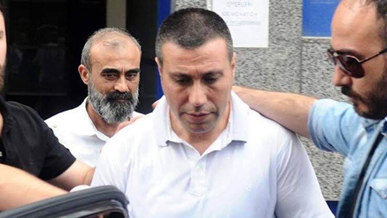 Murat Çapan kimdir? Murat Çapan nereli, kaç yaşında, mesleği ne, neden yargılandı, cezaevinden çıktı mı?