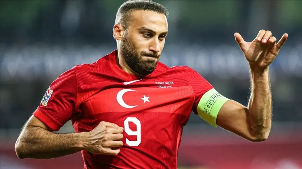 Cenk Tosun, Fatih Karagümrük'te