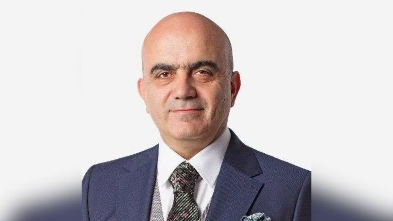 Mustafa Ceyhan kimdir? Kaç yaşında, nereli? Hangi partiden?