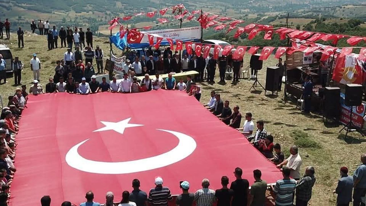 Piknik şölenine davet: Bu yıl 15'incisi düzenlenecek
