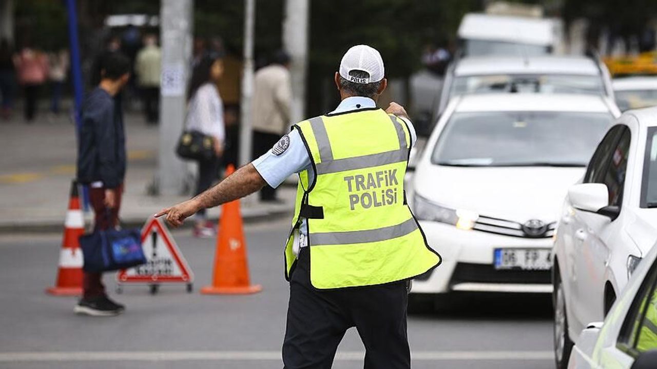 Trafik cezalarında erken ödeyen pişman oluyor!