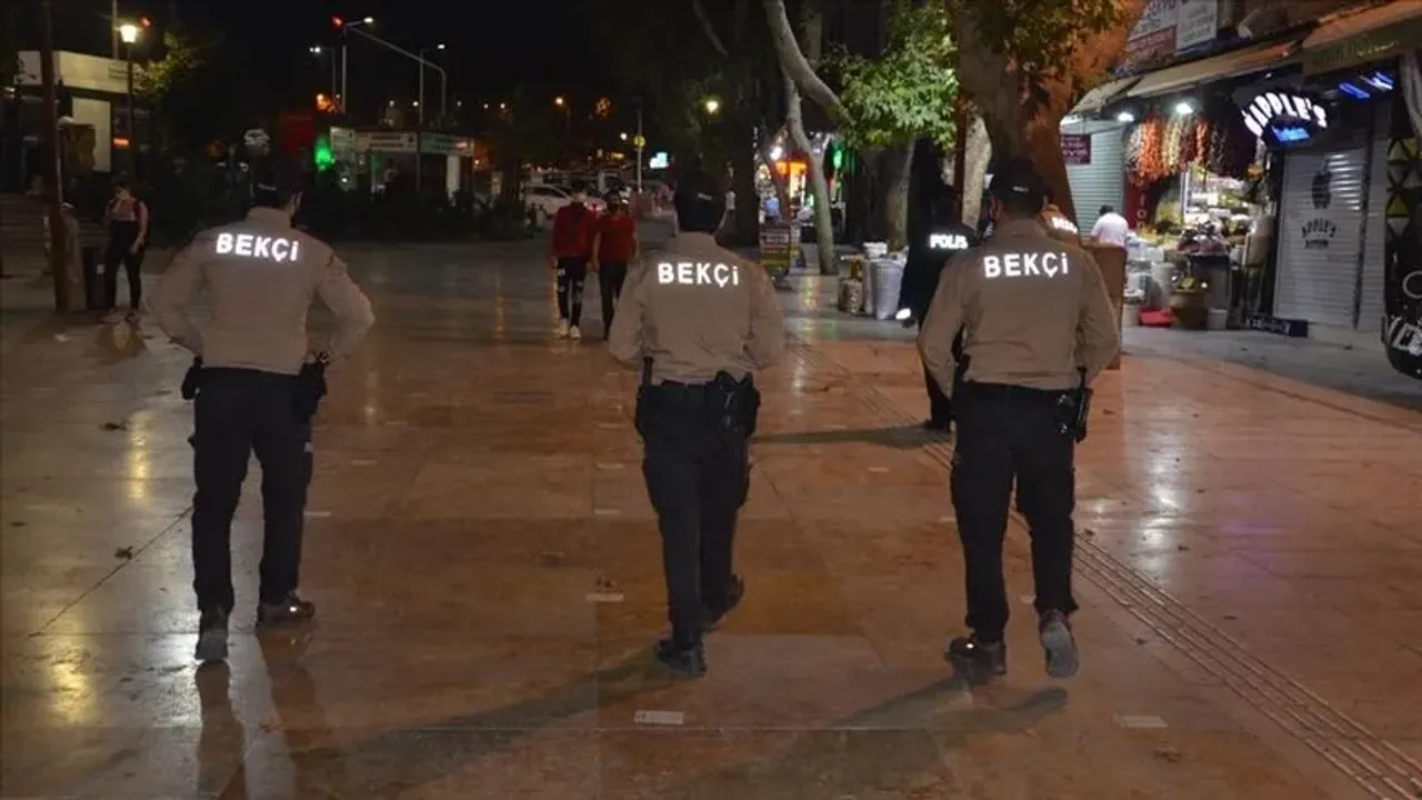 Trafik tartışması ölümle bitmişti! Bekçiye 10 yıl hapis