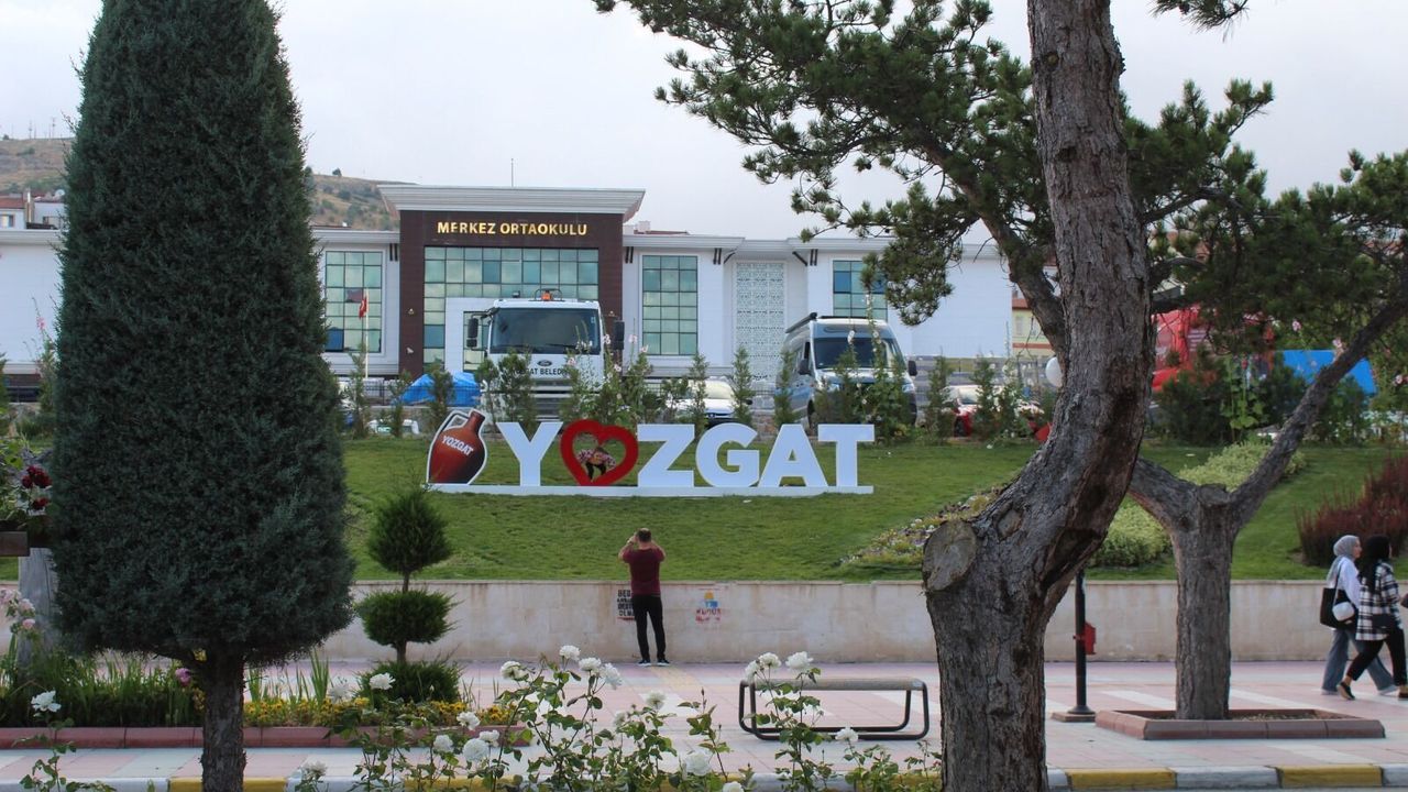 TÜİK açıkladı! Yozgat'ta son 3 yılda neler değişti?