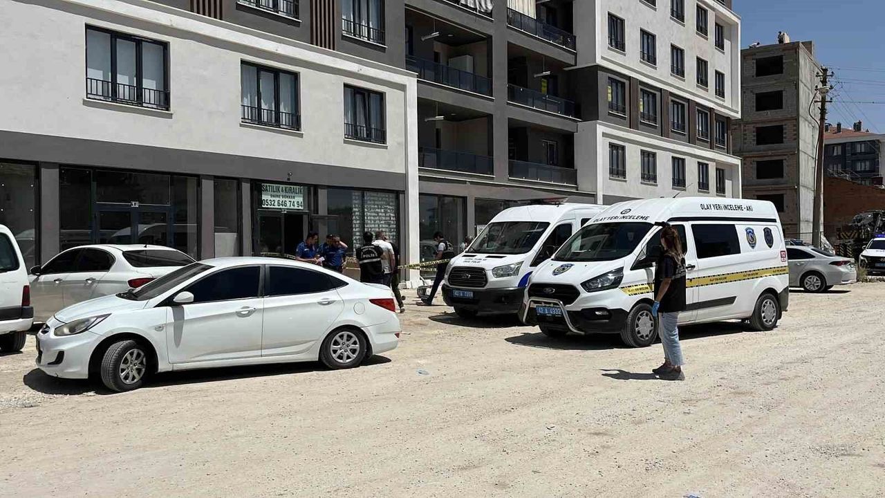 Alacak verecek meselesi kanlı bitti