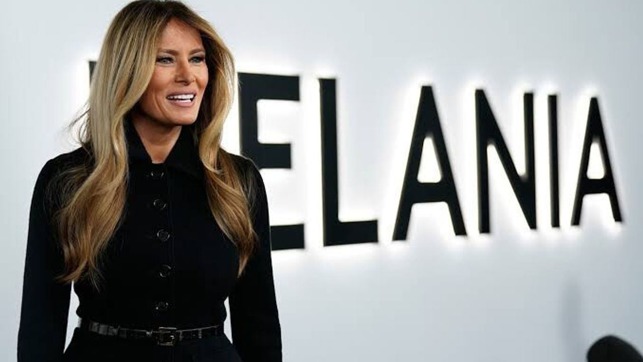 Trump'ın eşi kimdir? Melania kimdir? Melania Trump kimdir? Kaç yaşında, nereli, ne iş yapıyor?