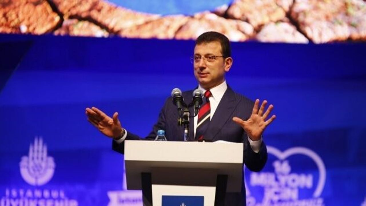‘Ekrem İmamoğlu Çıkar Amaçlı Suç Örgütü’ davasında ara kararın gerekçeleri açıklandı