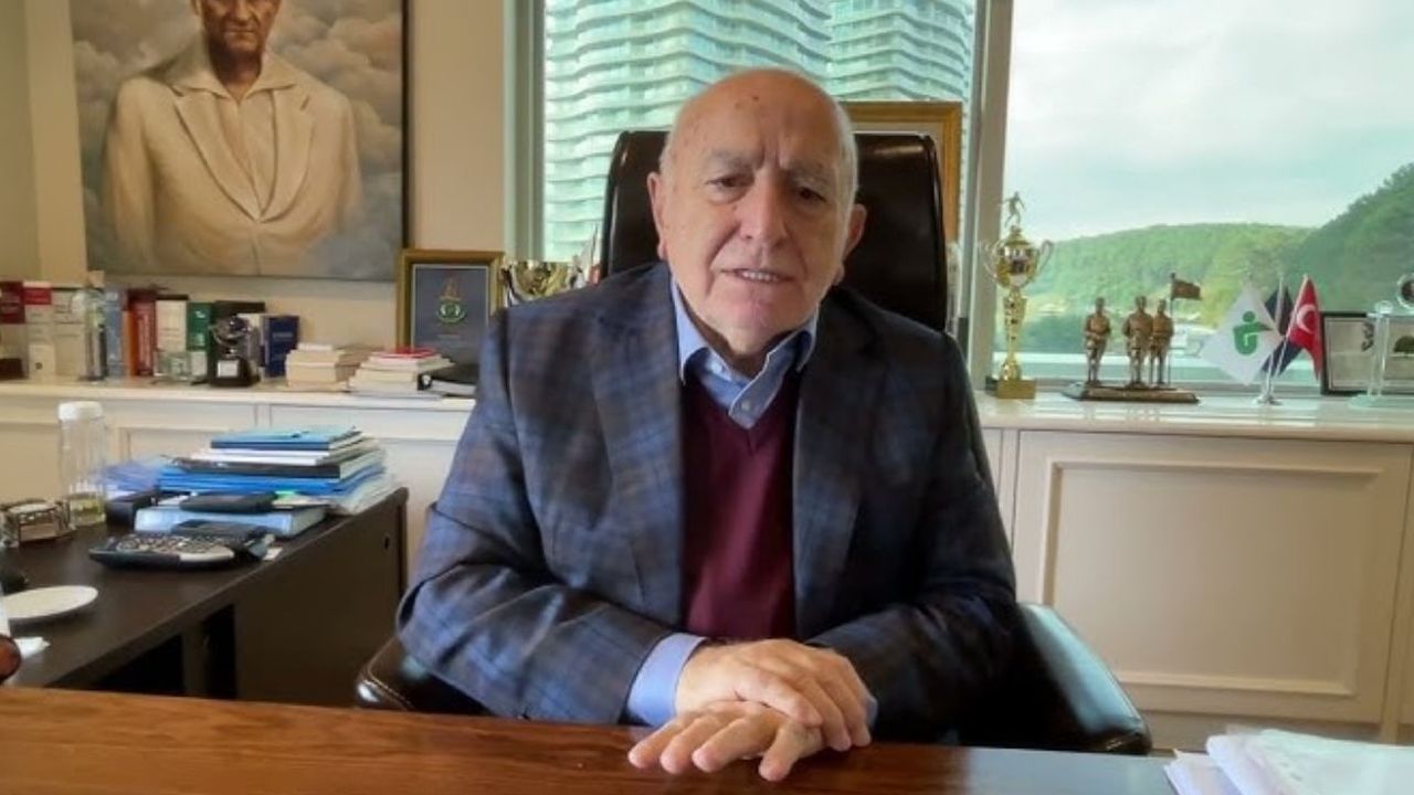 İsmet Acar kimdir? Neden öldü?  Ne iş yapıyor? Acar Holding'in sahibi nereli? Serveti ne kadar? Çocukları kim?