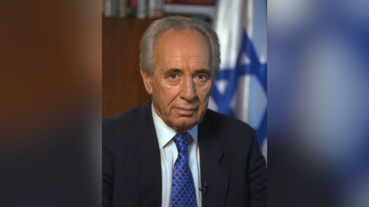 Peres kimdir? Ne zaman hayatını kaybetti? TBMM'de ne zaman konuştu? Aslen Nereli? Şimon kimdir?