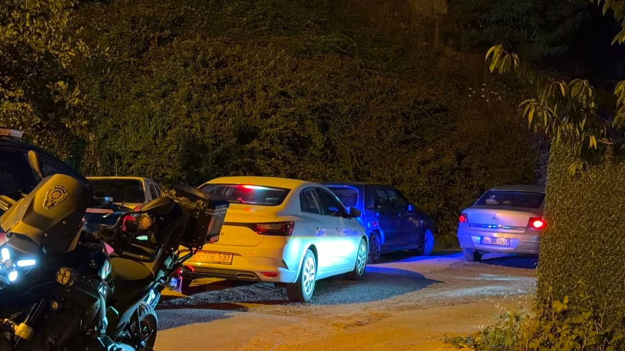 Pompalı tüfekle eve geldi! Eski eşi ve oğlunu öldürdü
