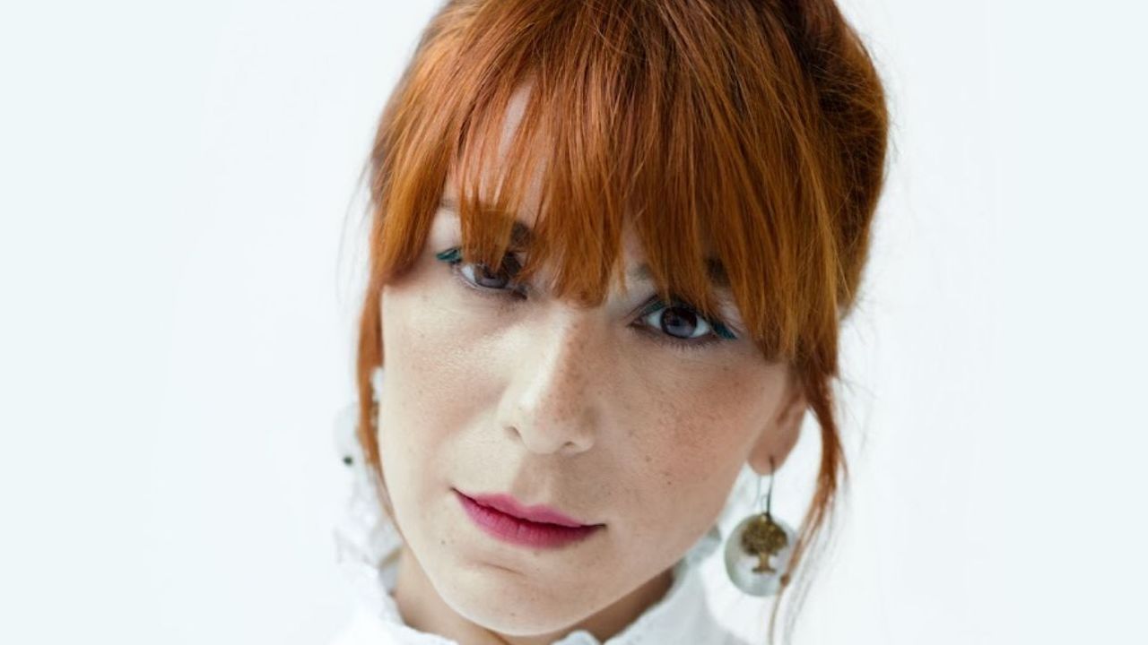 Burcu Tatlıses kimdir? İbrahim Tatlıses'in kızı mı? Babası kimdir? Senden öğrendim kim yazdı? Kaç yaşıda, nereli?