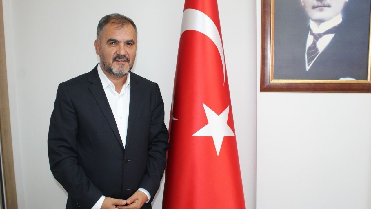 Yozgat Şube Başkanı Şerefli’den nüfus açıklaması