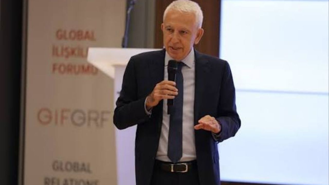 Murad Bayar kimdir? Nereli? Kaç yaşında? Ne iş yapıyor?
