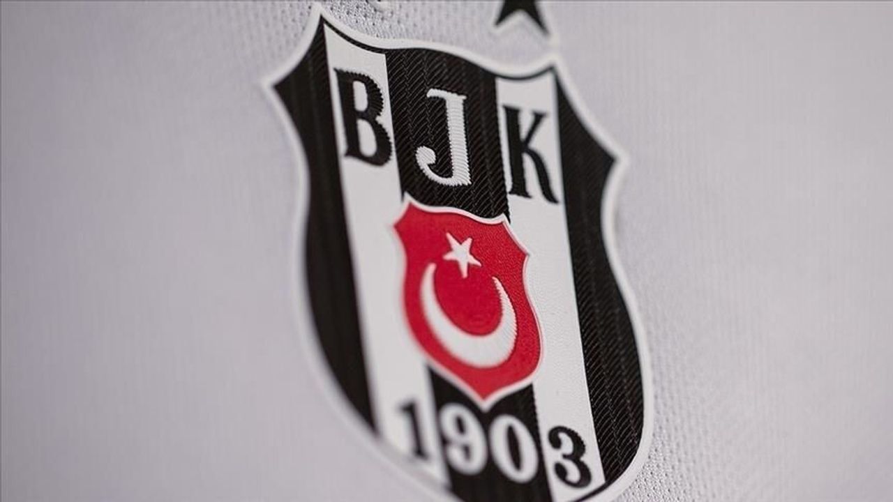 Beşiktaş’ın yeni transferi Yozgatlı!