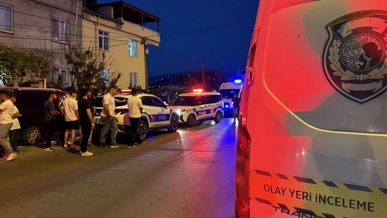 Kardeş dehşeti: Pompalı tüfekle vurulan ağabey kurtarılamadı