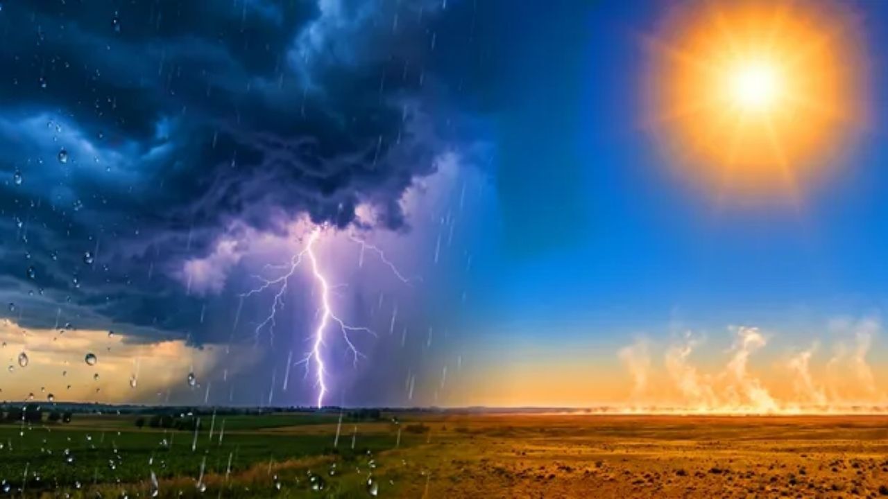 Meteoroloji'den yeni uyarı: Yozgat'ta sıcaklıklar artıyor