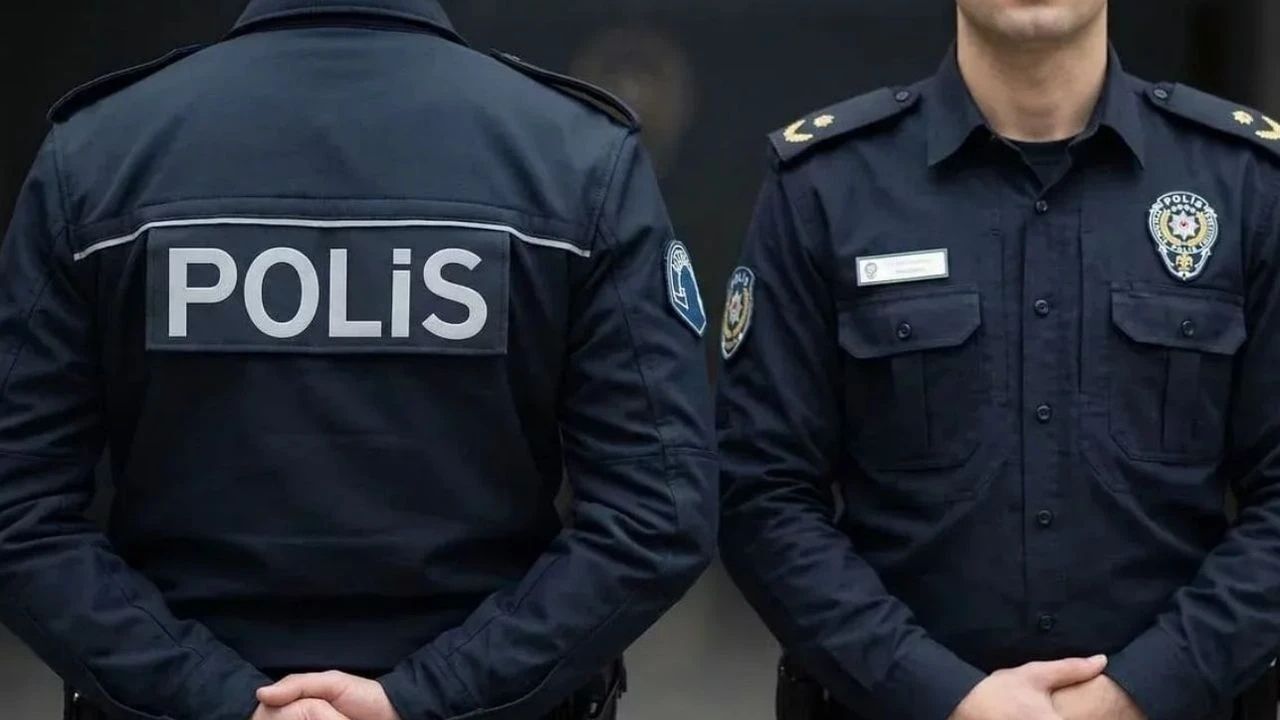 Polislerin beklentisi karşılanmadı: Planlanan değişiklik iptal!