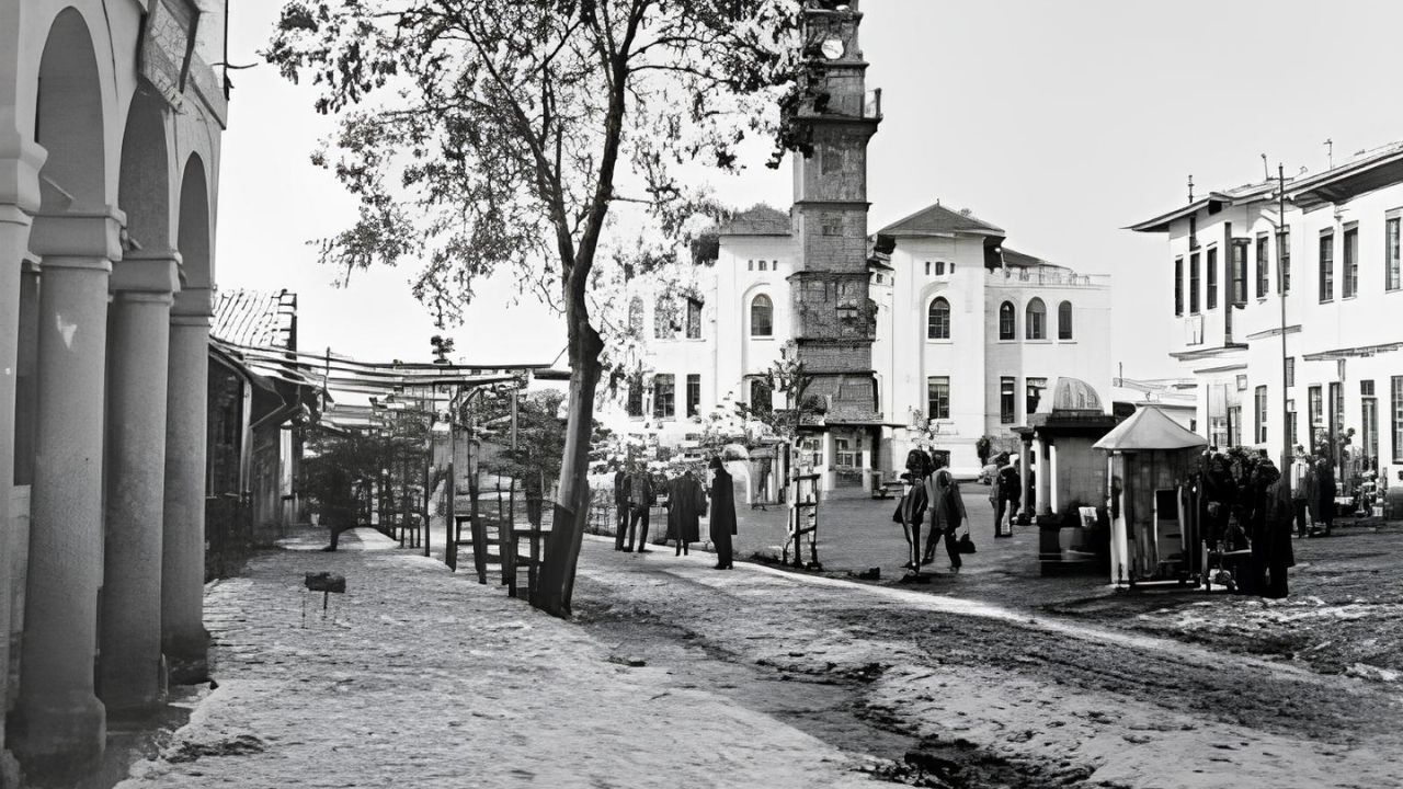 Yozgat’taki “Tatlı” köylerinin ismi bakın nereden geliyor