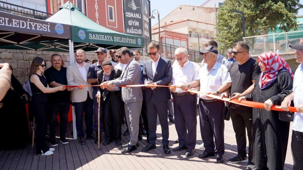 Filografi Eserleri Basilica Therma’da sanatseverlerle buluştu