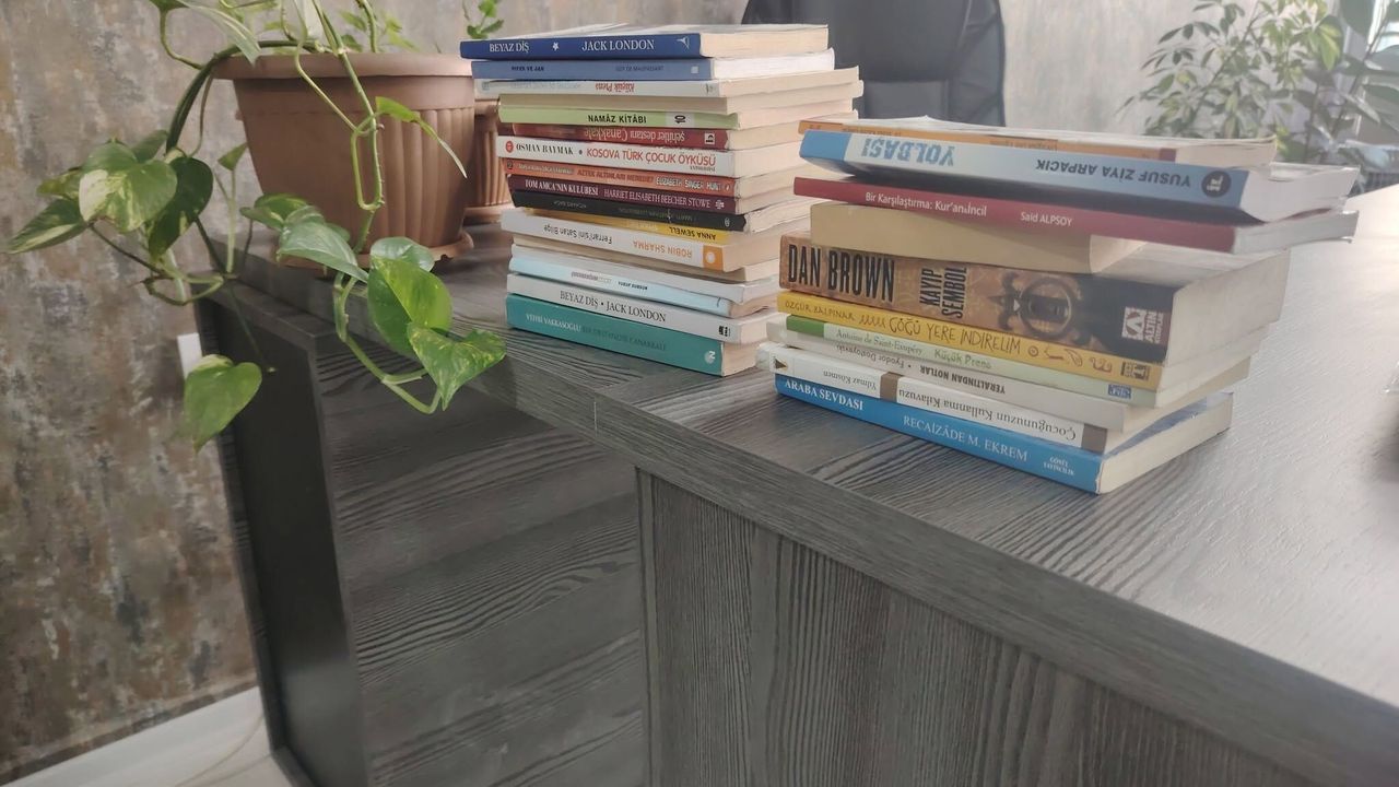 Kadışehri'nde kampanyaya destek sürüyor