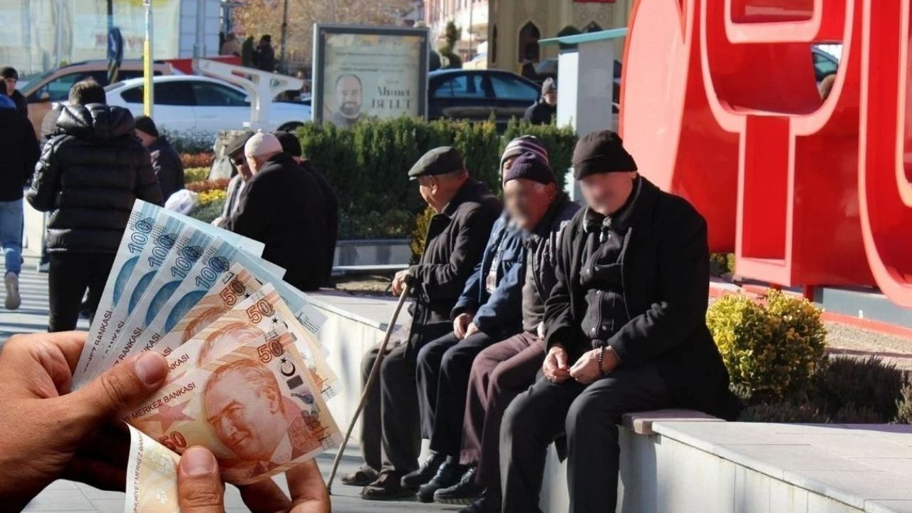 Emeklilere çifte müjde teklifi! Maaş, ikramiye ve sağlık giderlerinde büyük değişiklik