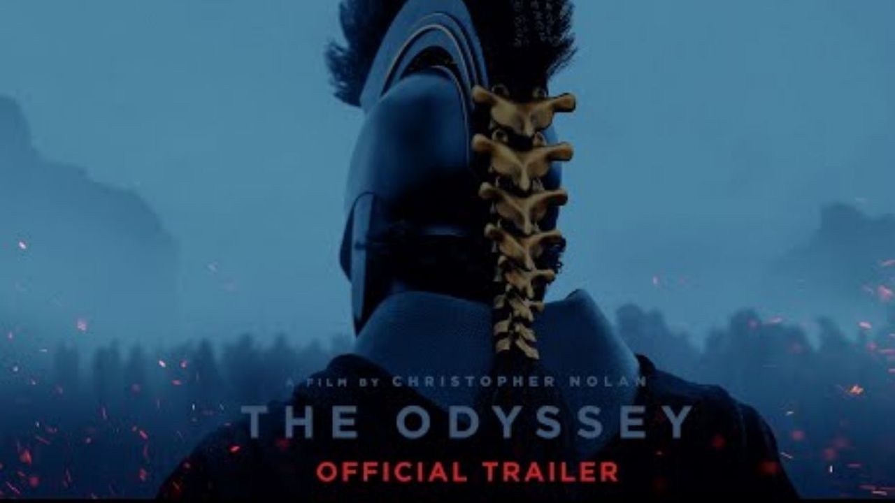 Nolan'dan epik dönüş: "Odyssey" 17 Temmuz'da sinemalarda