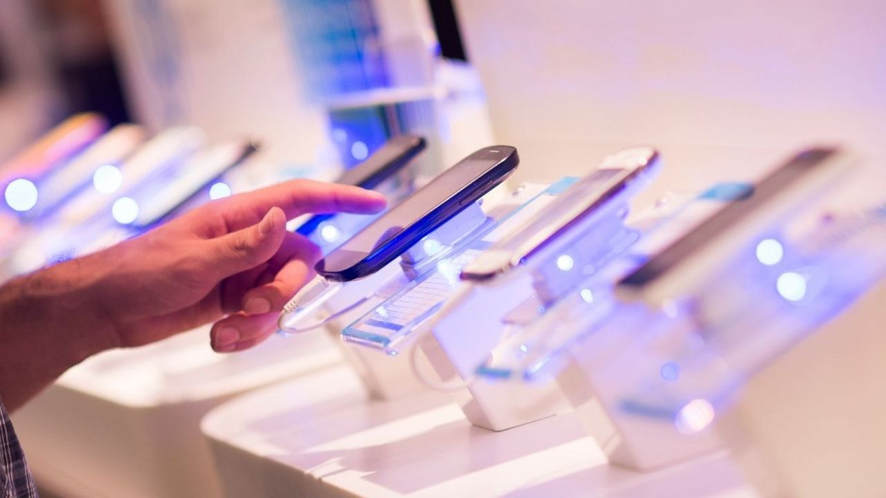 Telefon alacaklar dikkat: İthal cihazlarda yeni karar