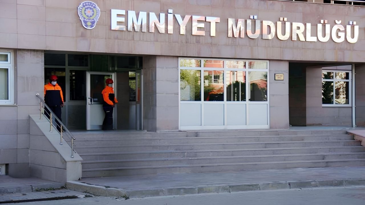 Lise mezunları dikkat! EGM dev personel alacak