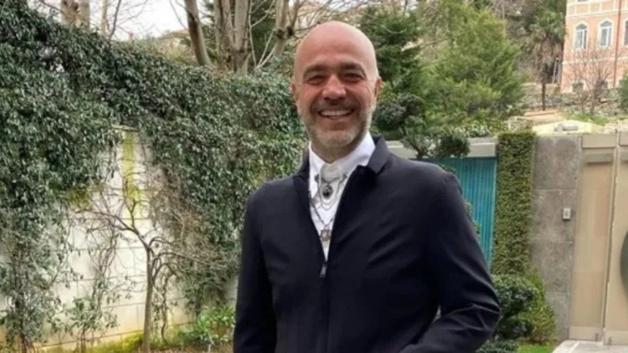 Cihan Kamer kimdir? Fenerbahçe yöneticisi Cihan Kamer ne iş yapıyor, serveti ne kadar?