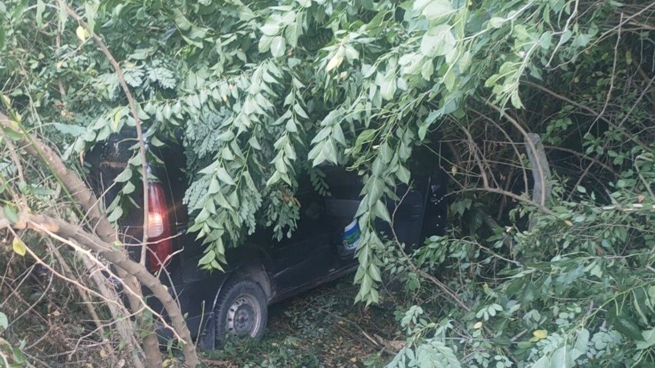 Direksiyon başında kalp krizi geçiren sürücü yaşamını yitirdi