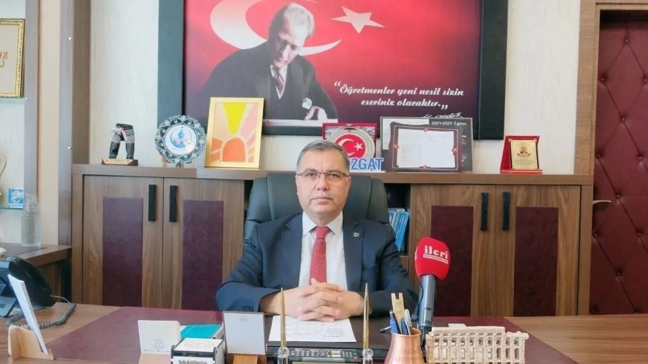 İsmail Altınkaynak kimdir, kaç yaşında ve nereli? İşte yeni görevi