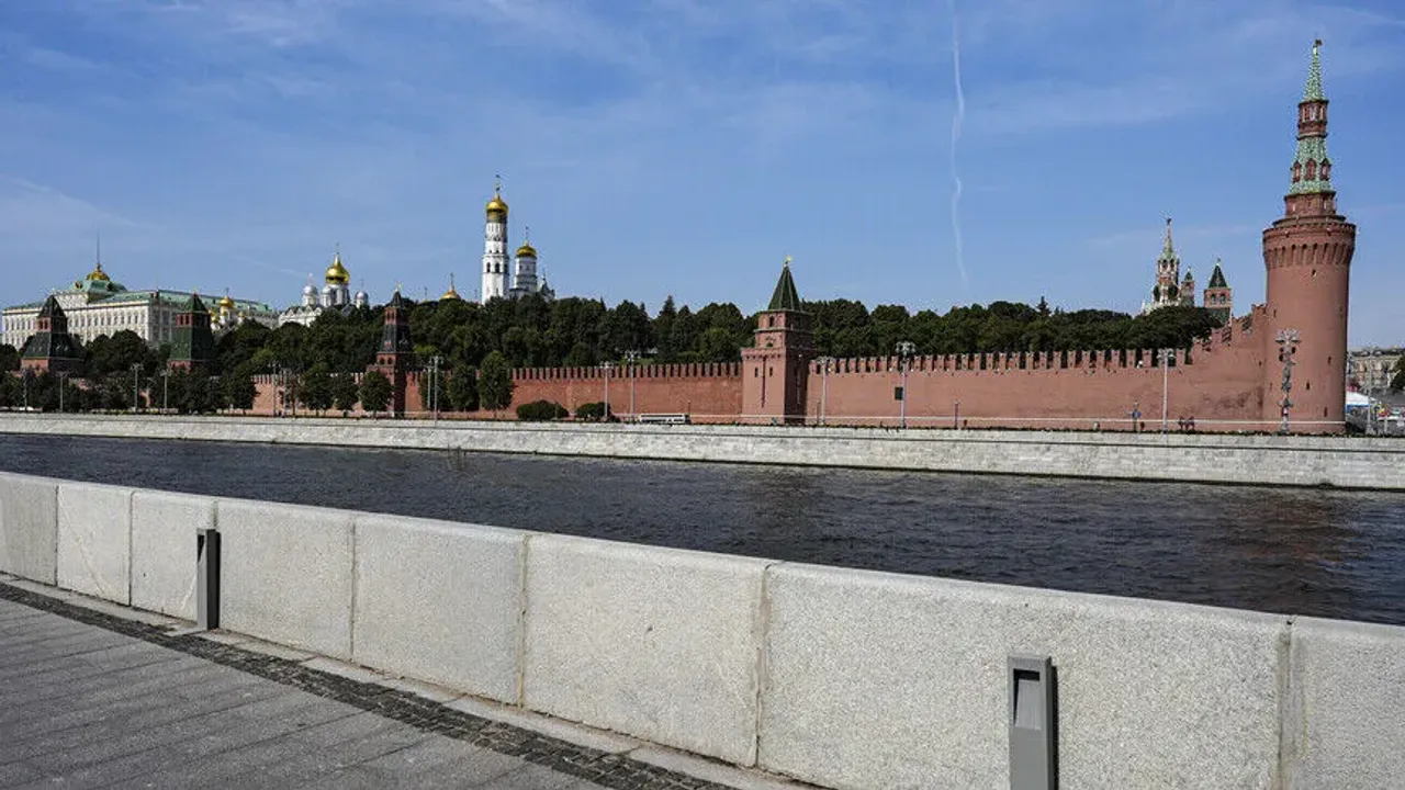 Kremlin'den Türkiye mesajı: Ukrayna müzakerelerine arabuluculuk vurgusu
