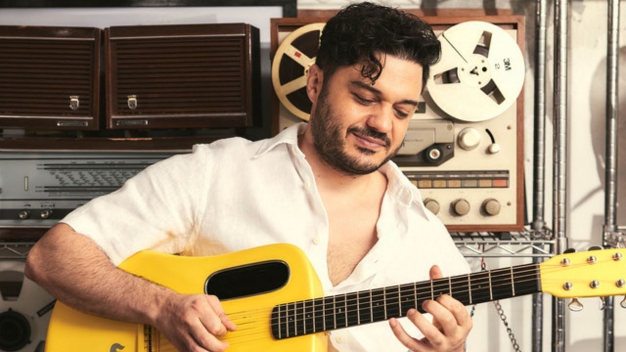 İlyas Yalçıntaş kimdir? Kaç yaşında, nereli? Neden tutuklandı? İşte hayatı ve müzik kariyeri