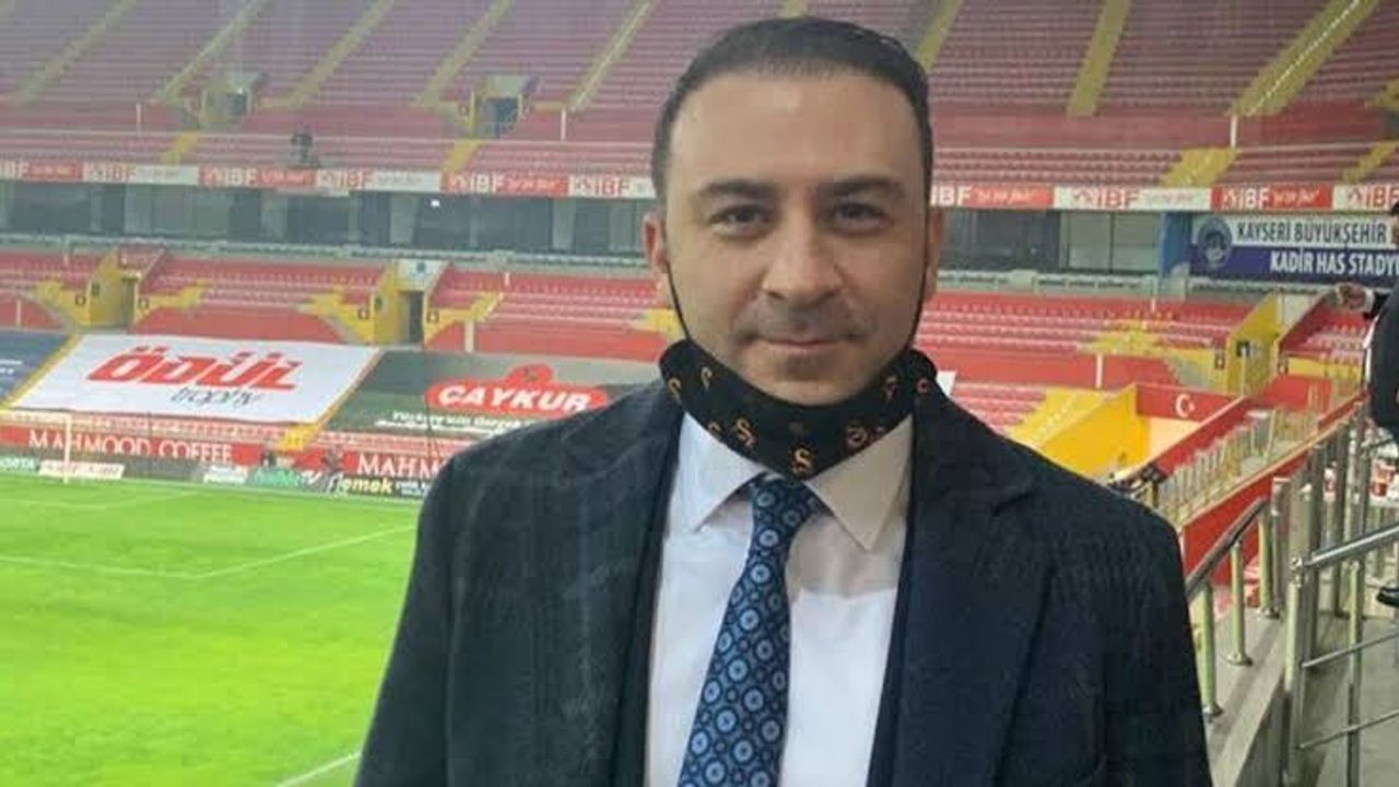 Maruf Güneş kimdir? Maruf Güneş nereli, kaç yaşında, mesleği ne, ne iş yapıyor ve hangi takımlarda yöneticilik yaptı?