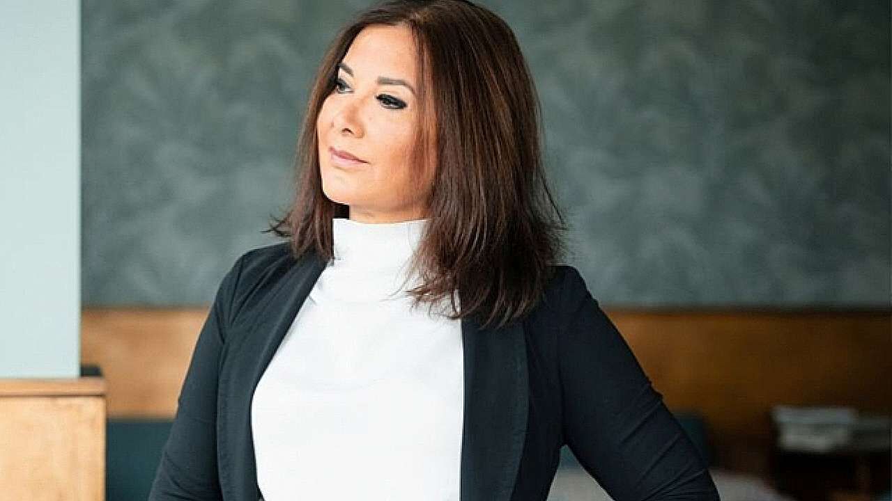 Nurdan Eriş kimdir? Nurdan Eriş kaç yaşında, nereli, mesleği ne, Haluk Levent ile ilişkisi ne ve neden tutuklandı?