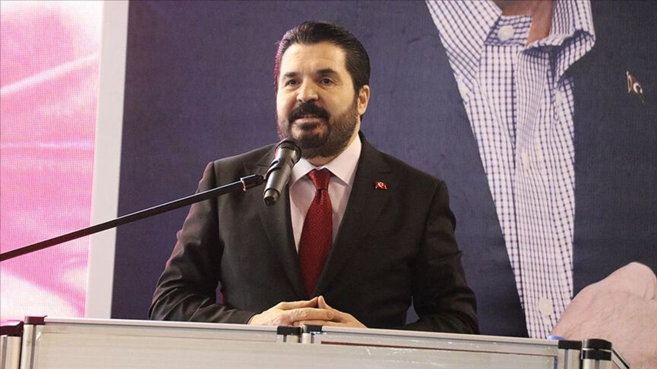Savcı Sayan kimdir? Ne iş yapar, hangi partiden, kaç yaşında?  Eşi kimdir?